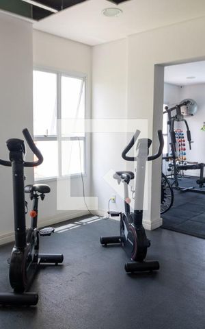 Apartamento para alugar com 60m², 3 quartos e 1 vagaÁrea comum
