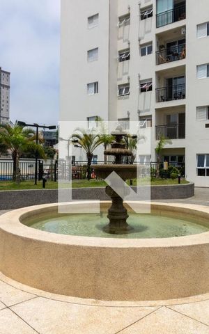 Apartamento para alugar com 60m², 3 quartos e 1 vagaÁrea comum