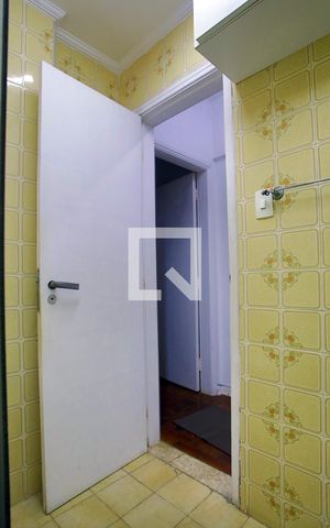 Apartamento para alugar com 84m², 2 quartos e 1 vagaBanheiro