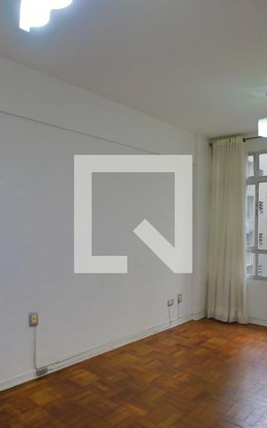 Apartamento para alugar com 84m², 2 quartos e 1 vagaSala
