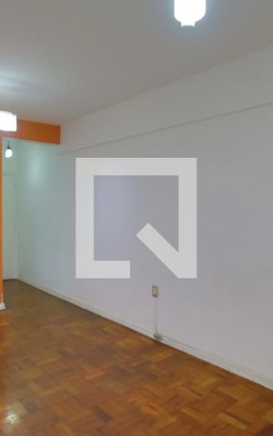 Apartamento para alugar com 84m², 2 quartos e 1 vagaSala