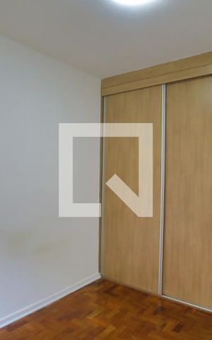 Apartamento para alugar com 84m², 2 quartos e 1 vagaQuarto 2
