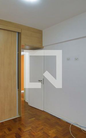 Apartamento para alugar com 84m², 2 quartos e 1 vagaQuarto 2