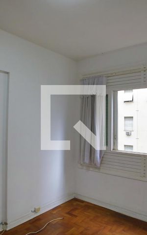Apartamento para alugar com 84m², 2 quartos e 1 vagaQuarto 2