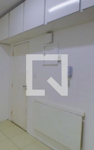 Apartamento para alugar com 84m², 2 quartos e 1 vagaCozinha