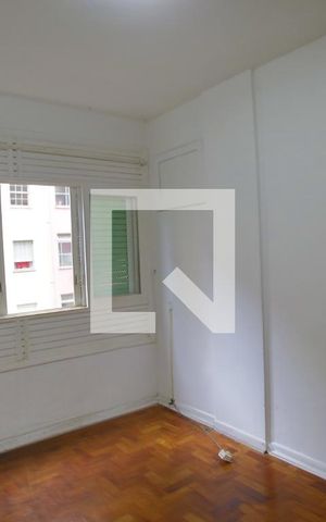 Apartamento para alugar com 84m², 2 quartos e 1 vagaQuarto 2