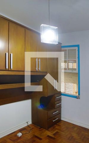 Apartamento para alugar com 84m², 2 quartos e 1 vagaQuarto 1