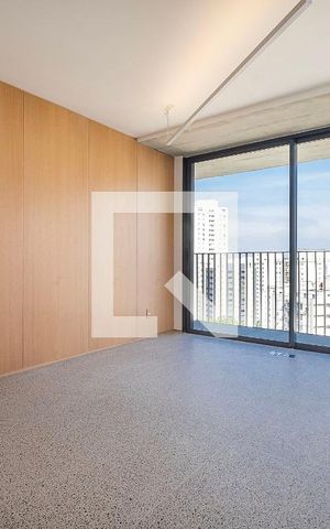 Apartamento para alugar com 63m², 1 quarto e 1 vaga Apartamento para alugar com 63m², 1 quarto e 1 vagaSala/Cozinha