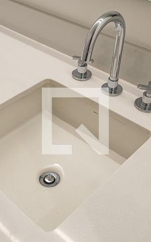 Apartamento para alugar com 63m², 1 quarto e 1 vaga Apartamento para alugar com 63m², 1 quarto e 1 vagaSuíte - Banheiro