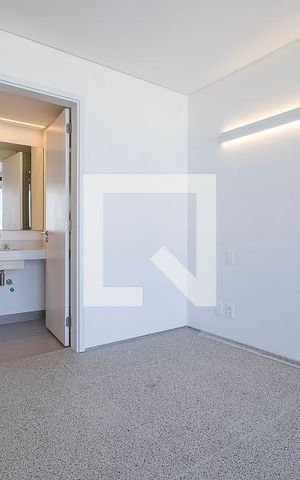 Apartamento para alugar com 63m², 1 quarto e 1 vaga Apartamento para alugar com 63m², 1 quarto e 1 vagaSuíte