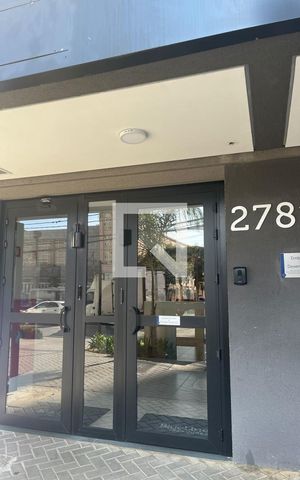 Studio à venda com 31m², 0 quarto e sem vagaFachada