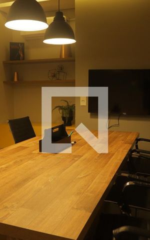 Studio à venda com 31m², 0 quarto e sem vagaÁrea comum