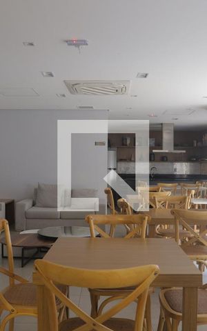 Studio à venda com 31m², 0 quarto e sem vagaÁrea comum