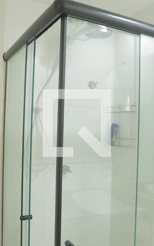 Studio à venda com 31m², 0 quarto e sem vagaBanheiro 
