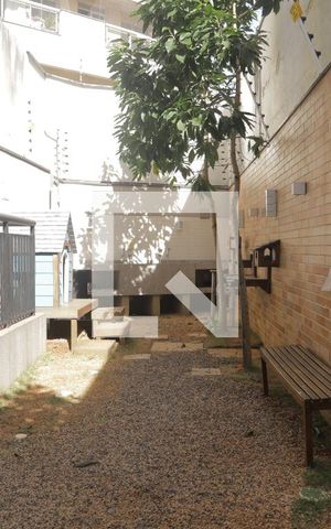 Studio à venda com 31m², 0 quarto e sem vagaÁrea comum