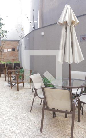 Studio à venda com 31m², 0 quarto e sem vagaÁrea comum