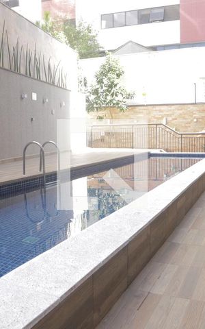 Studio à venda com 31m², 0 quarto e sem vagaÁrea comum