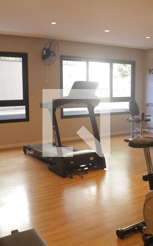 Studio à venda com 31m², 0 quarto e sem vagaÁrea comum