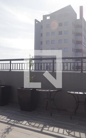 Studio à venda com 31m², 0 quarto e sem vagaÁrea comum