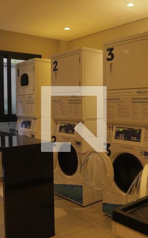 Studio à venda com 31m², 0 quarto e sem vagaÁrea comum