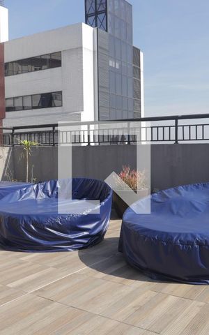 Studio à venda com 31m², 0 quarto e sem vagaÁrea comum