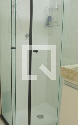 Studio à venda com 31m², 0 quarto e sem vagaBanheiro 