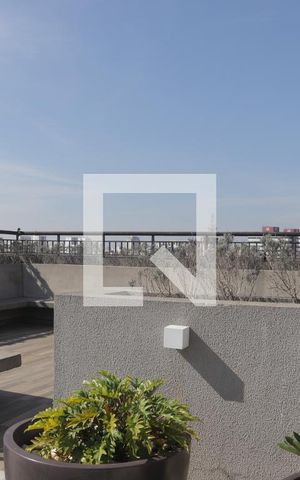 Studio à venda com 31m², 0 quarto e sem vagaÁrea comum