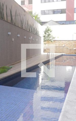 Studio à venda com 31m², 0 quarto e sem vagaÁrea comum