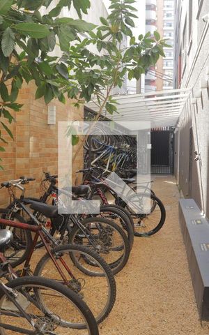 Studio à venda com 31m², 0 quarto e sem vagaÁrea comum