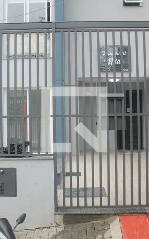 Studio à venda com 32m², 1 quarto e sem vagaFachada