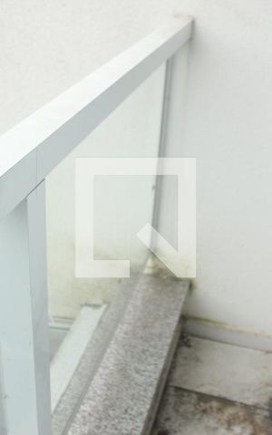 Studio à venda com 32m², 1 quarto e sem vagaSacada