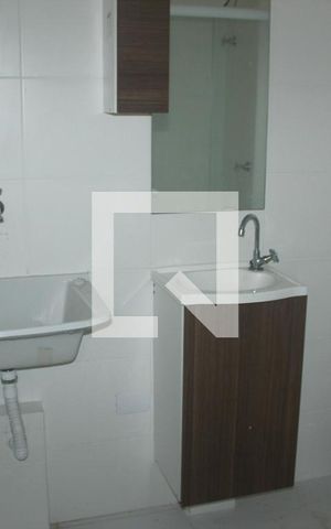 Studio à venda com 32m², 1 quarto e sem vagaBanheiro