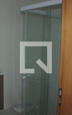 Studio à venda com 32m², 1 quarto e sem vagaBanheiro