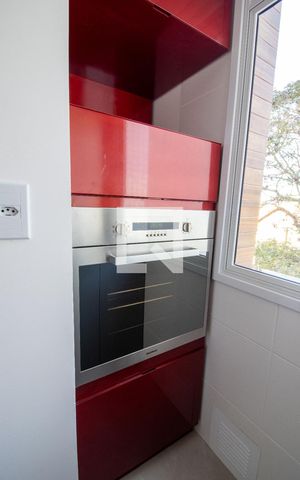 Apartamento para alugar com 45m², 1 quarto e 1 vagaÁrea de Serviço