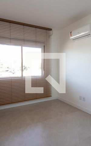 Apartamento para alugar com 45m², 1 quarto e 1 vagaQuarto 