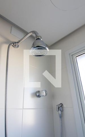Apartamento para alugar com 45m², 1 quarto e 1 vagaBanheiro