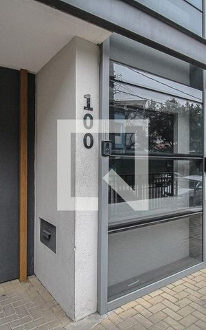 Apartamento à venda com 34m², 2 quartos e 1 vaga Apartamento à venda com 34m², 2 quartos e 1 vagaFachada do Prédio