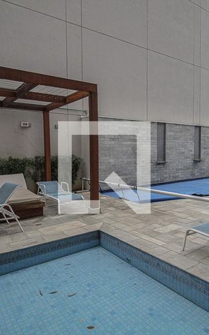 Apartamento à venda com 34m², 2 quartos e 1 vaga Apartamento à venda com 34m², 2 quartos e 1 vagaÁrea comum