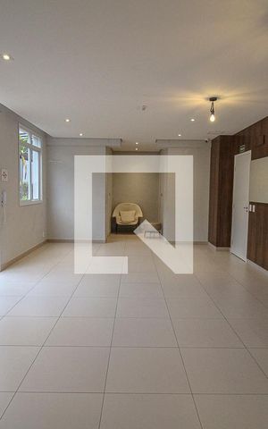 Apartamento à venda com 34m², 2 quartos e 1 vaga Apartamento à venda com 34m², 2 quartos e 1 vagaÁrea comum
