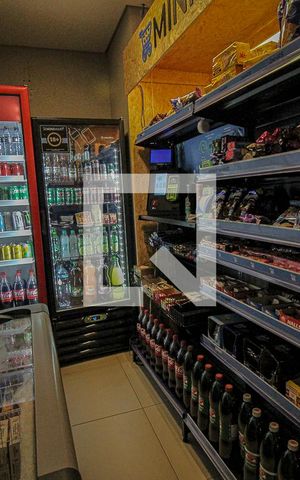 Apartamento à venda com 34m², 2 quartos e 1 vaga Apartamento à venda com 34m², 2 quartos e 1 vagaÁrea comum