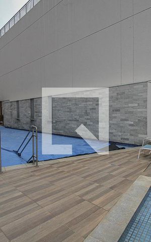 Apartamento à venda com 34m², 2 quartos e 1 vaga Apartamento à venda com 34m², 2 quartos e 1 vagaÁrea comum