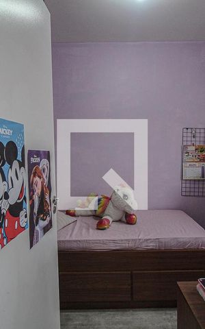 Apartamento à venda com 34m², 2 quartos e 1 vaga Apartamento à venda com 34m², 2 quartos e 1 vagaQuarto 2