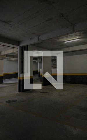 Apartamento à venda com 34m², 2 quartos e 1 vaga Apartamento à venda com 34m², 2 quartos e 1 vagaGaragem