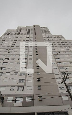 Apartamento à venda com 34m², 2 quartos e 1 vaga Apartamento à venda com 34m², 2 quartos e 1 vagaFachada do Prédio