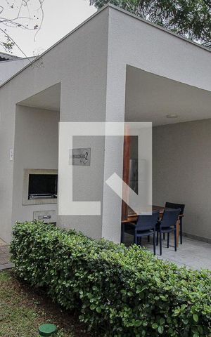 Apartamento à venda com 34m², 2 quartos e 1 vaga Apartamento à venda com 34m², 2 quartos e 1 vagaÁrea comum