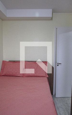 Apartamento à venda com 34m², 2 quartos e 1 vaga Apartamento à venda com 34m², 2 quartos e 1 vagaQuarto 1