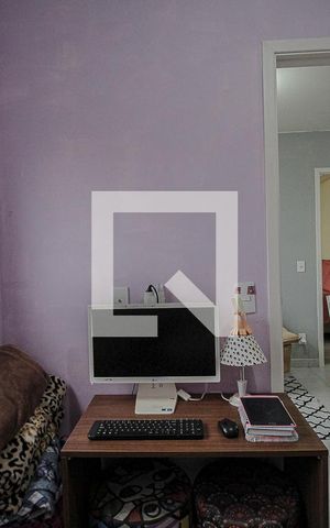 Apartamento à venda com 34m², 2 quartos e 1 vaga Apartamento à venda com 34m², 2 quartos e 1 vagaQuarto 2