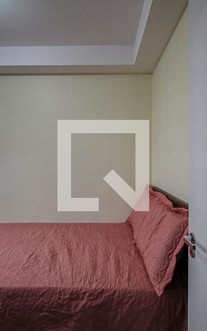 Apartamento à venda com 34m², 2 quartos e 1 vaga Apartamento à venda com 34m², 2 quartos e 1 vagaQuarto 1