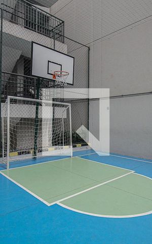 Apartamento à venda com 34m², 2 quartos e 1 vaga Apartamento à venda com 34m², 2 quartos e 1 vagaÁrea comum