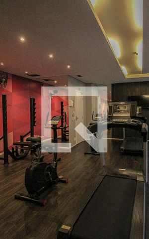 Apartamento à venda com 34m², 2 quartos e 1 vaga Apartamento à venda com 34m², 2 quartos e 1 vagaÁrea comum